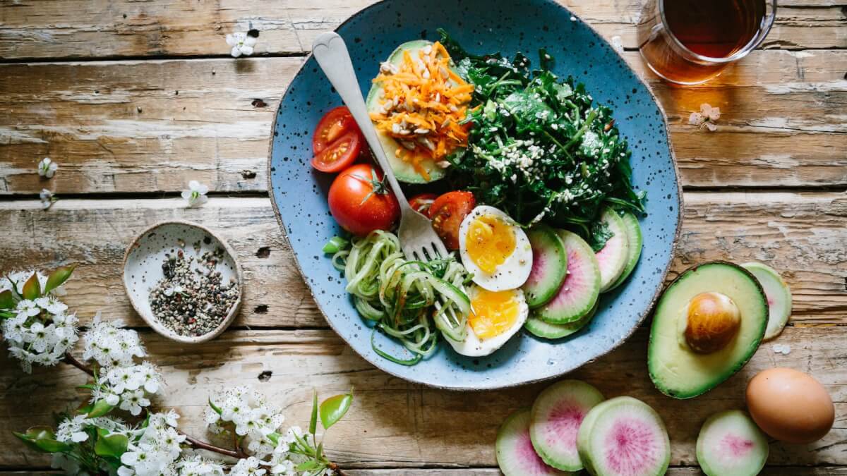 Going Green: A Beginner’s Guide to Plant-Based Diet