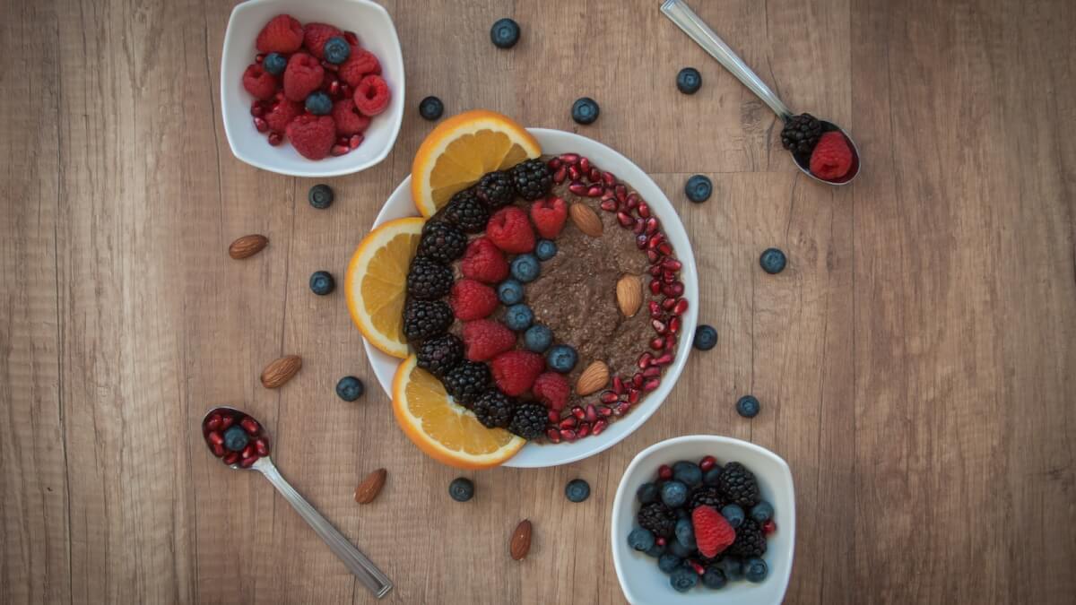 10 Nutrient-Dense Superfood Dessert Recipes to Satisfy Your Sweet Tooth