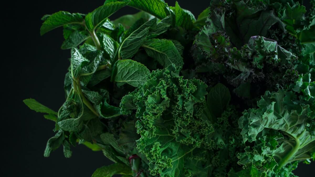 Why Spinach is a Superfood: Health Benefits and Nutrition Facts